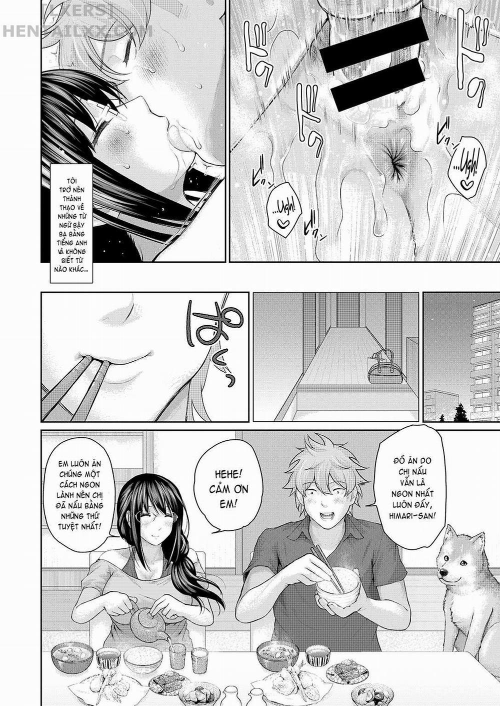 Marshmallow Days 4 0 Marshmallow Days Forever trang 17