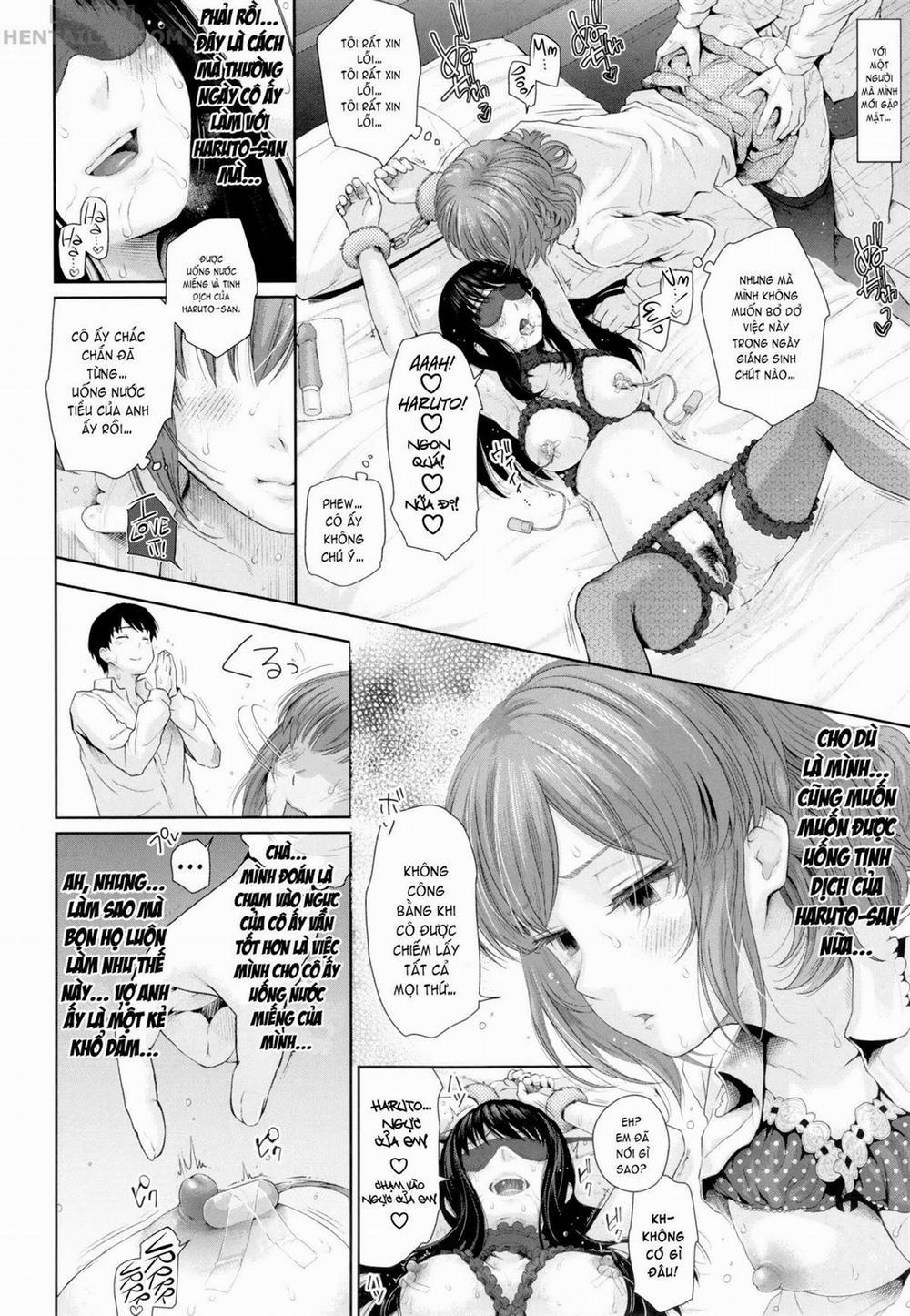 Marshmallow Days 8 0 Christmas Present trang 12