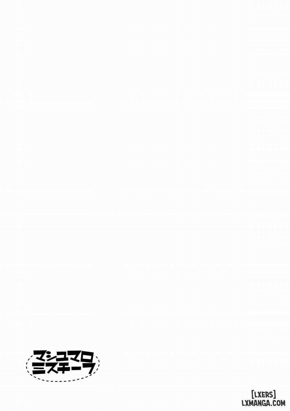 Marshmallow Mischief Oneshot trang 11