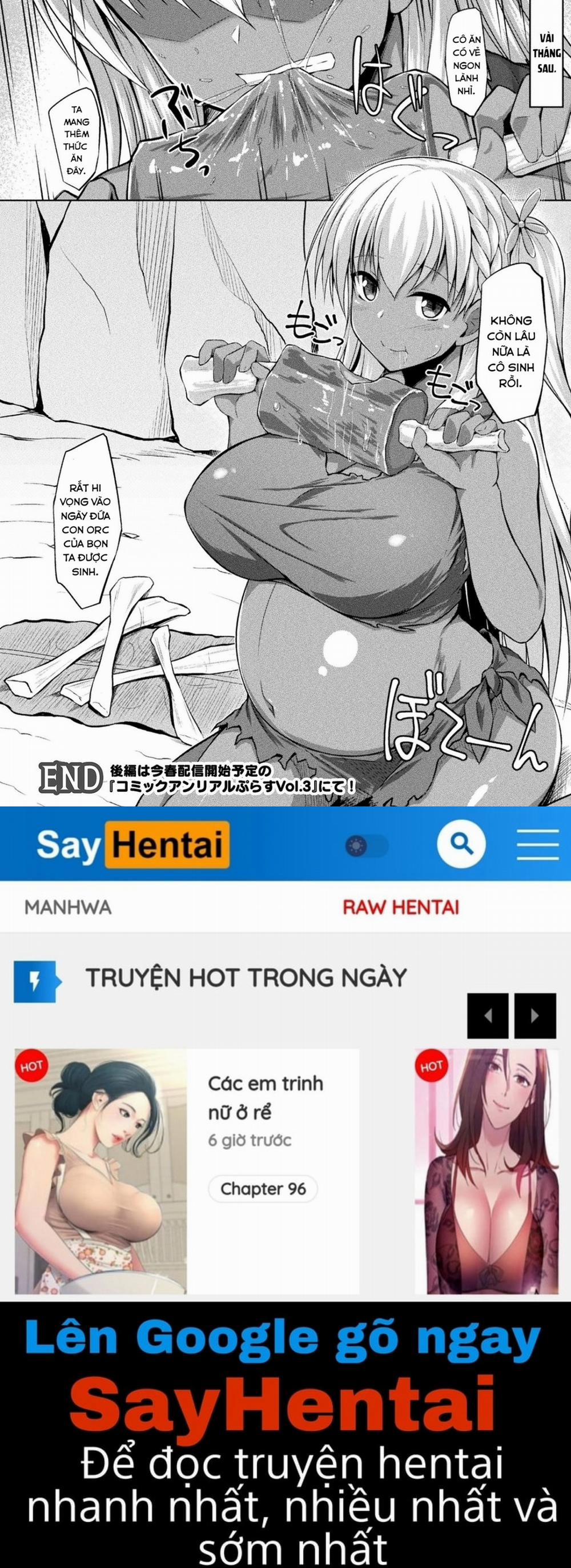 Mary-chan wa Kaerenai 1 trang 23