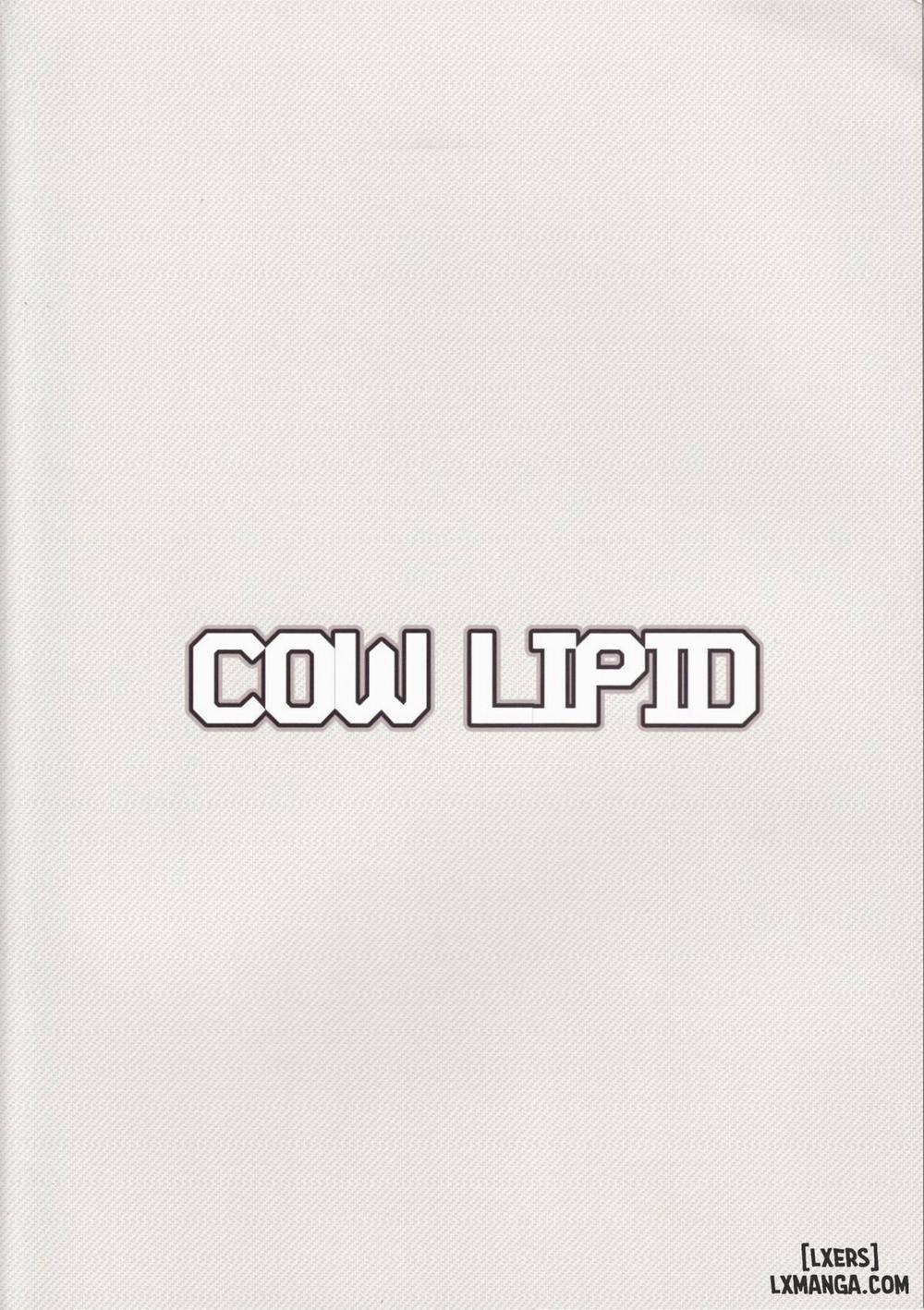 Maryoku Kyoukyuu Oneshot trang 20