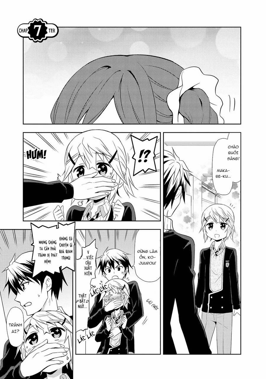 Masamune-Kun No Re ○○○ 7 trang 1