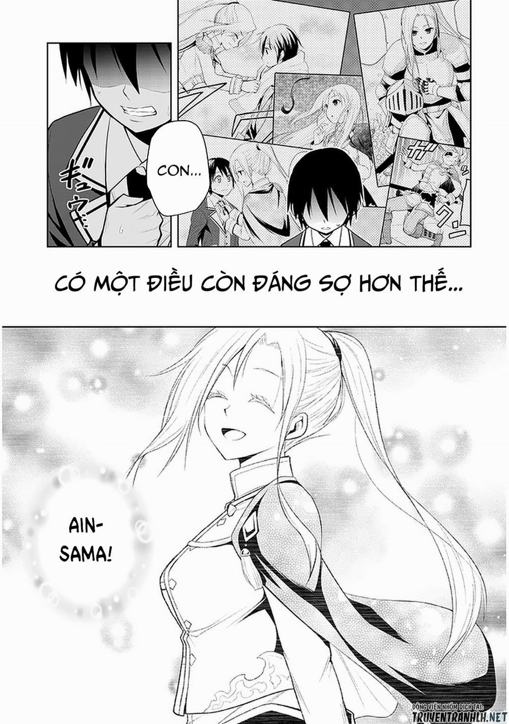 Maseki Gurume: Mamono No Chikara O Tabeta Ore Wa Saikyou! 21 trang 14