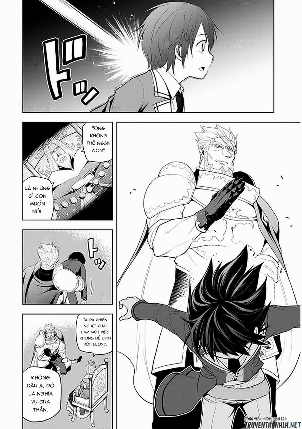 Maseki Gurume: Mamono No Chikara O Tabeta Ore Wa Saikyou! 21 trang 19