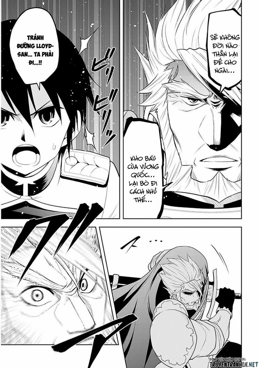 Maseki Gurume: Mamono No Chikara O Tabeta Ore Wa Saikyou! 22 trang 18