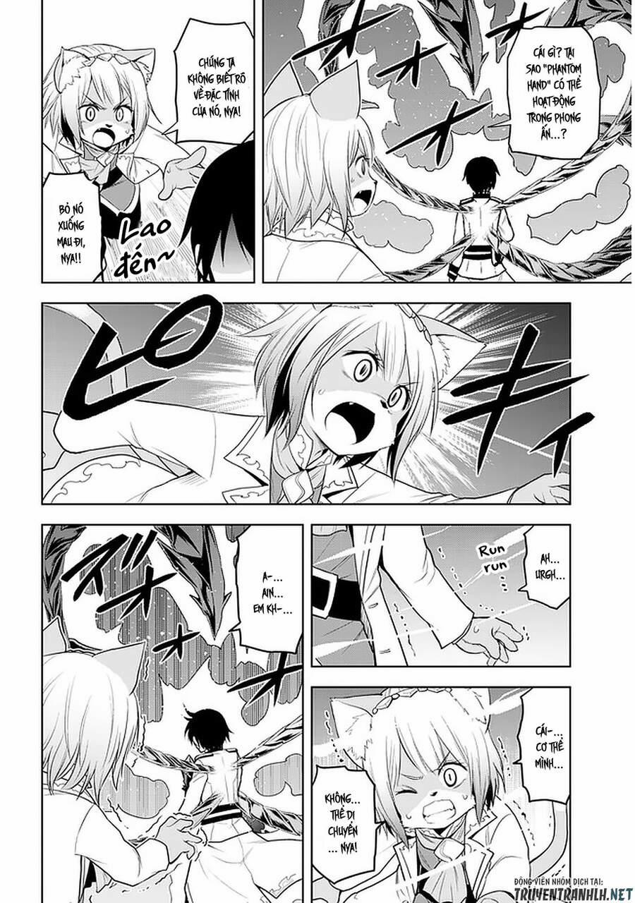 Maseki Gurume: Mamono No Chikara O Tabeta Ore Wa Saikyou! 22 trang 7