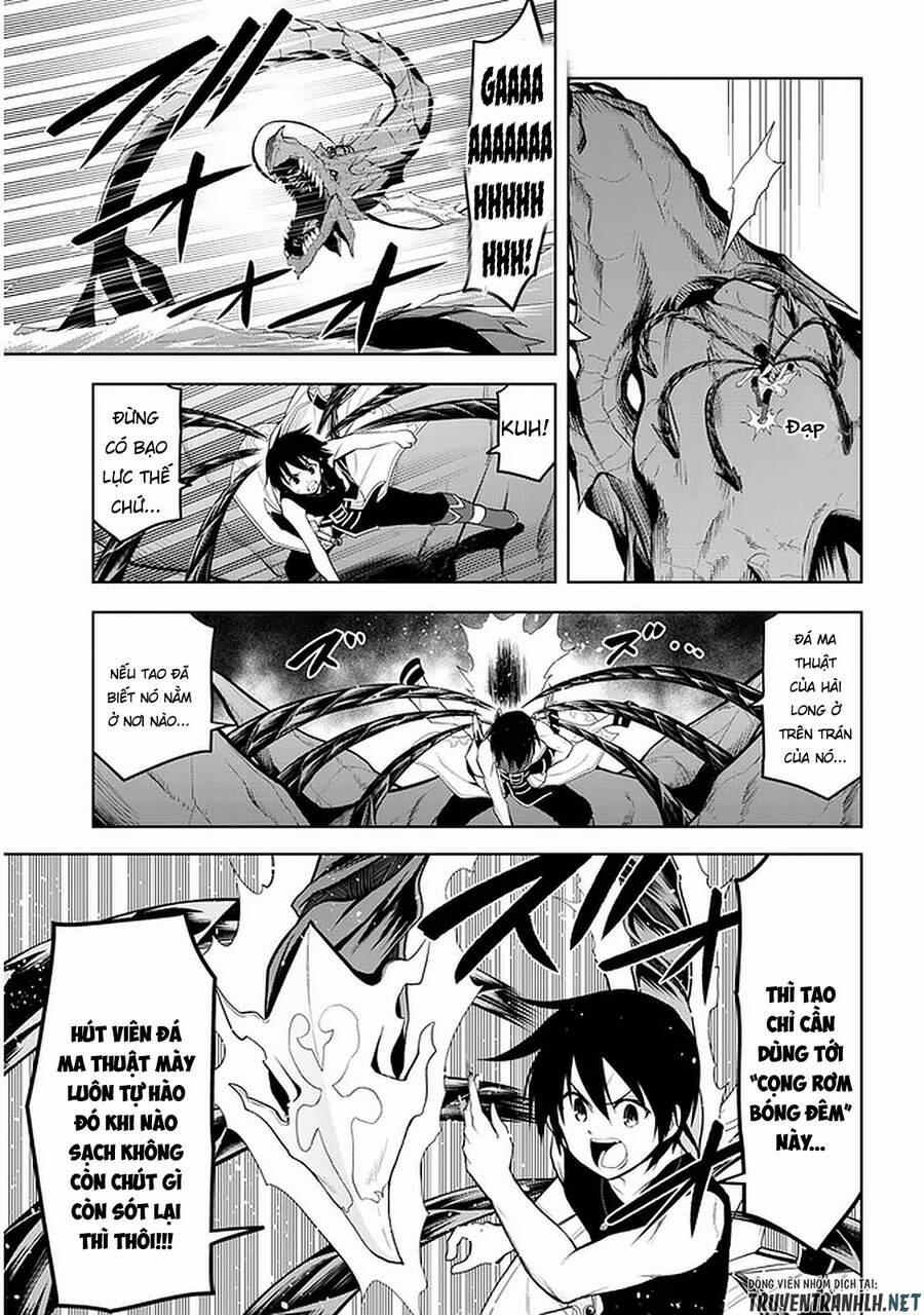 Maseki Gurume: Mamono No Chikara O Tabeta Ore Wa Saikyou! 23 trang 19