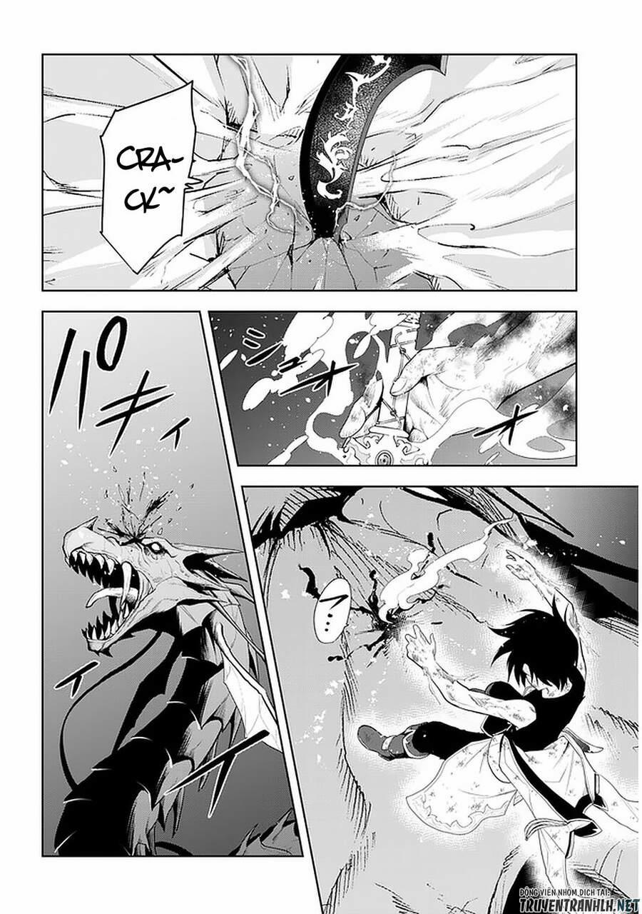 Maseki Gurume: Mamono No Chikara O Tabeta Ore Wa Saikyou! 23 trang 27