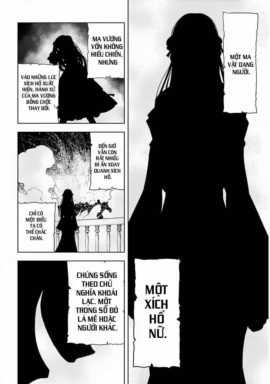 Maseki Gurume: Mamono No Chikara O Tabeta Ore Wa Saikyou! 26 trang 15