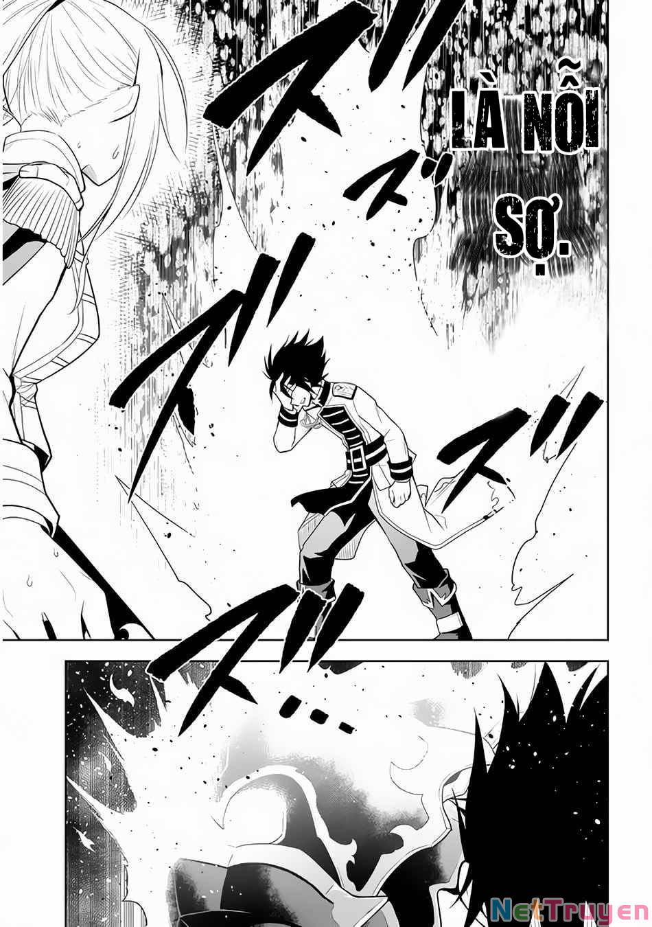 Maseki Gurume: Mamono No Chikara O Tabeta Ore Wa Saikyou! 28 trang 20