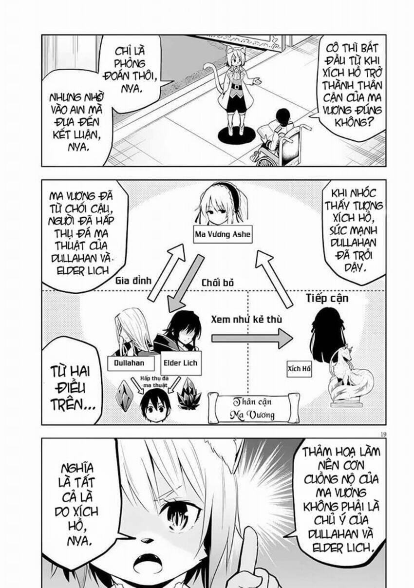 Maseki Gurume: Mamono No Chikara O Tabeta Ore Wa Saikyou! 29 trang 19