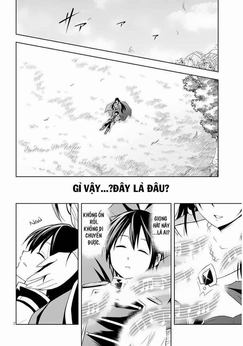 Maseki Gurume: Mamono No Chikara O Tabeta Ore Wa Saikyou! 29 trang 2