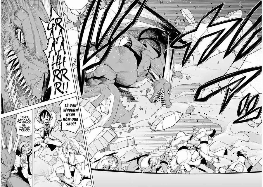 Maseki Gurume: Mamono No Chikara O Tabeta Ore Wa Saikyou! 34 trang 24