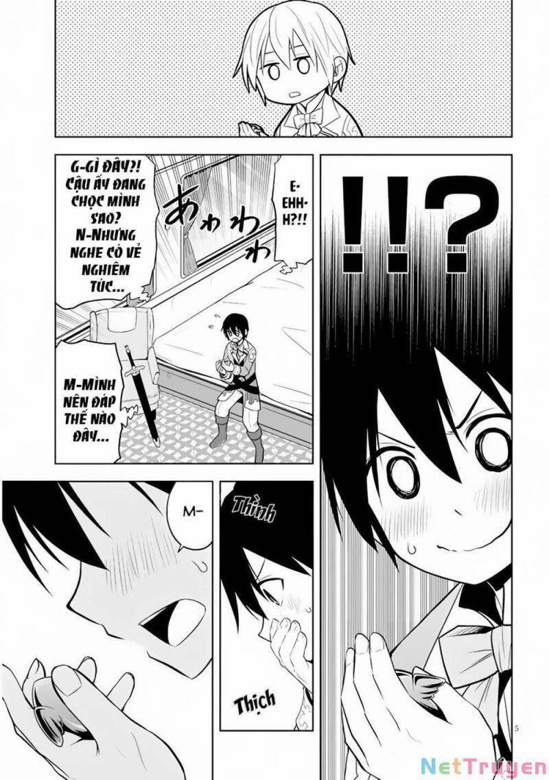 Maseki Gurume: Mamono No Chikara O Tabeta Ore Wa Saikyou! 35 trang 6