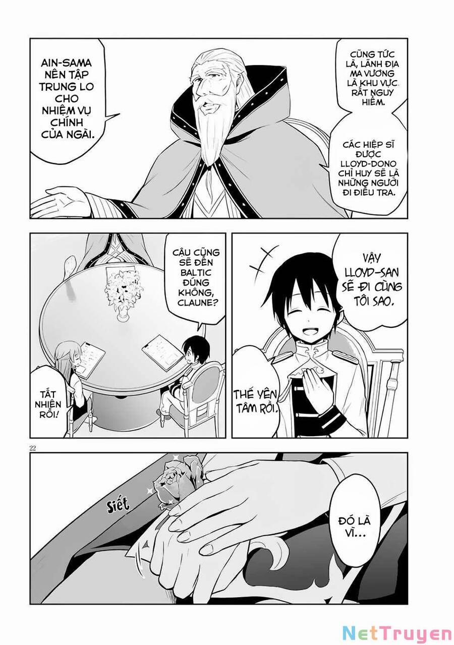 Maseki Gurume: Mamono No Chikara O Tabeta Ore Wa Saikyou! 37 trang 24