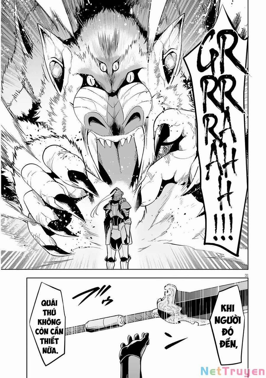 Maseki Gurume: Mamono No Chikara O Tabeta Ore Wa Saikyou! 37 trang 33