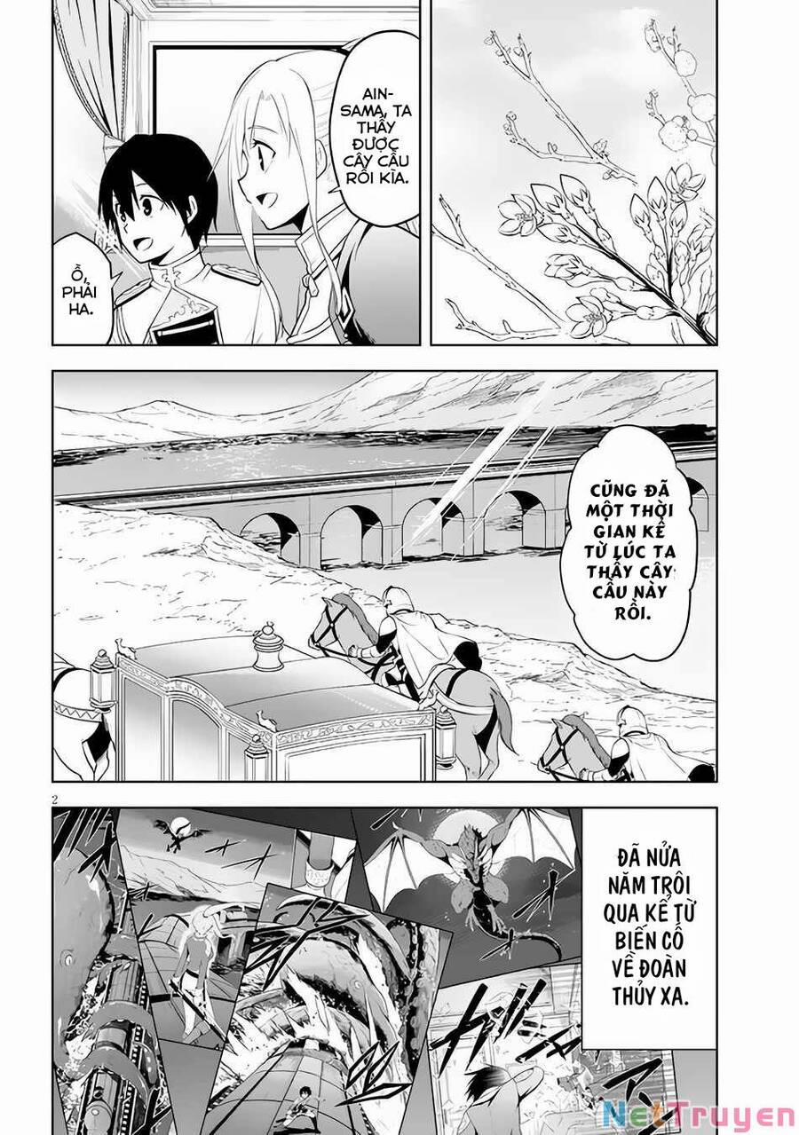 Maseki Gurume: Mamono No Chikara O Tabeta Ore Wa Saikyou! 37 trang 4