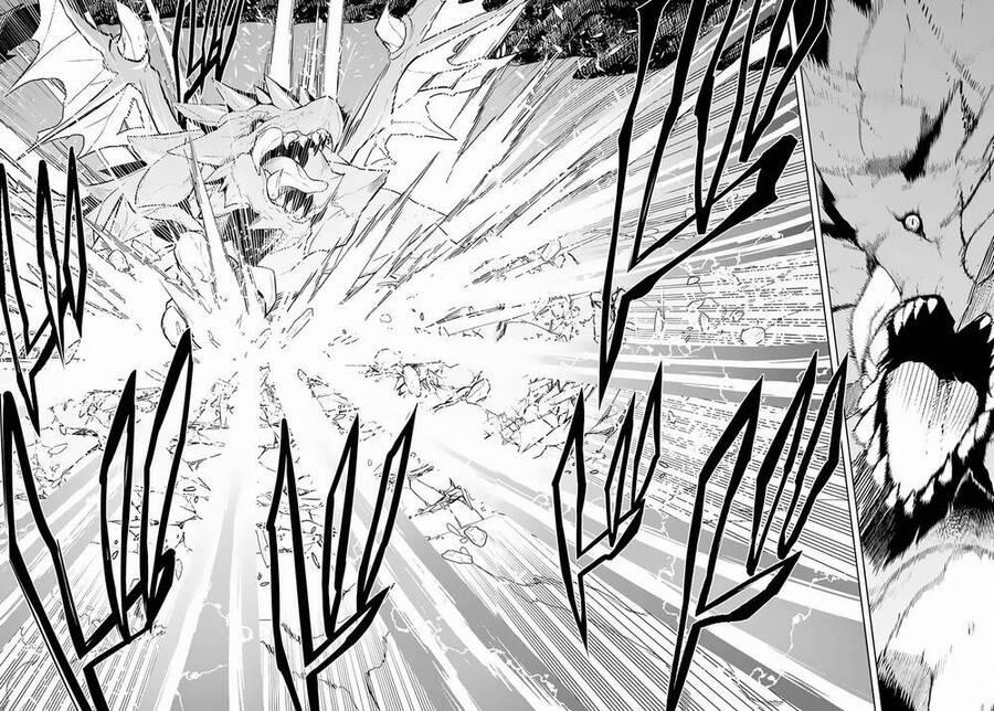 Maseki Gurume: Mamono No Chikara O Tabeta Ore Wa Saikyou! 39 trang 30