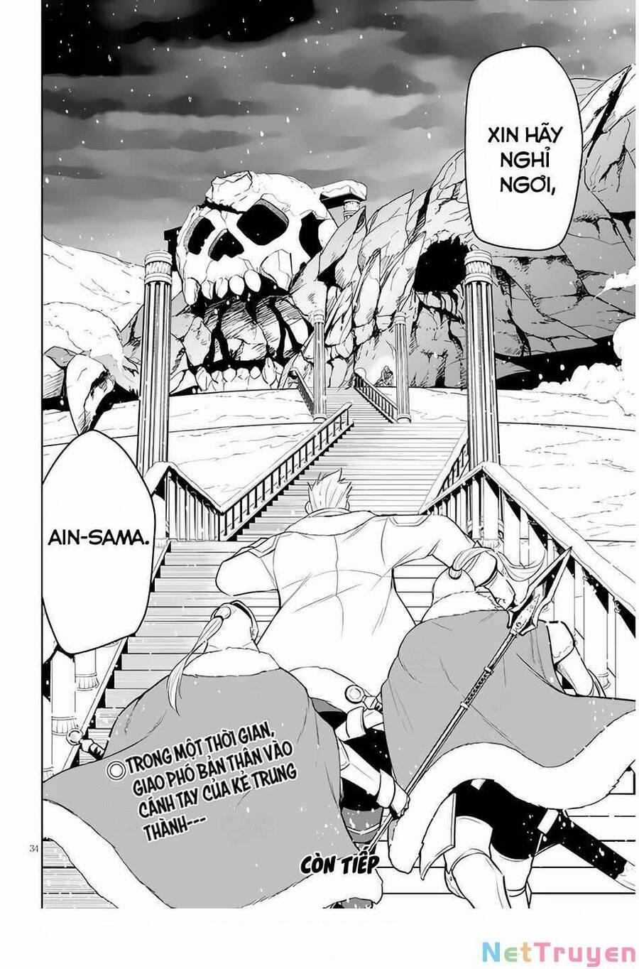 Maseki Gurume: Mamono No Chikara O Tabeta Ore Wa Saikyou! 40 trang 33