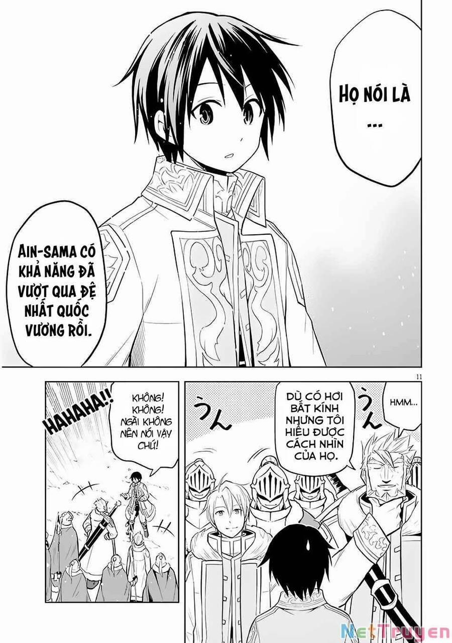 Maseki Gurume: Mamono No Chikara O Tabeta Ore Wa Saikyou! 41 trang 11