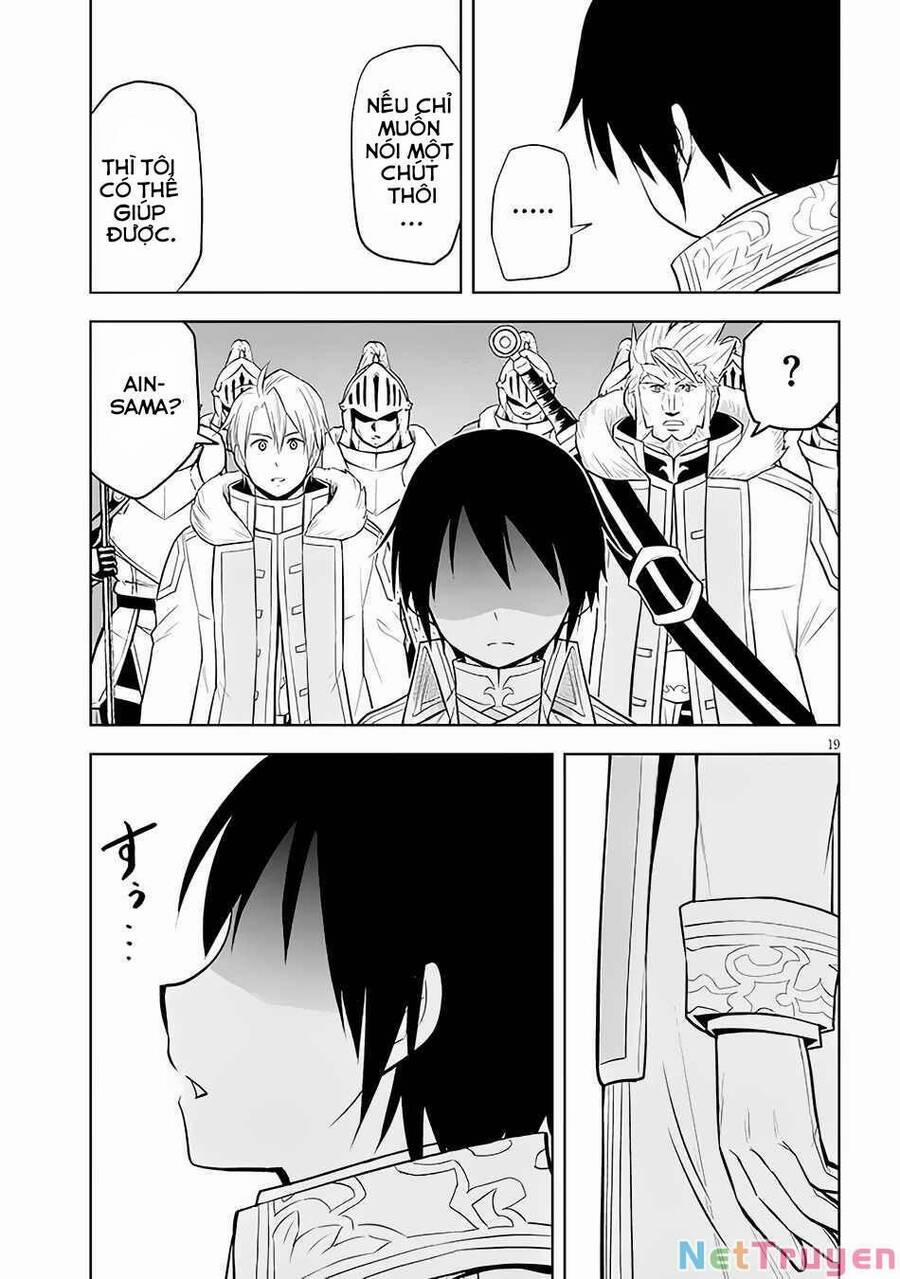 Maseki Gurume: Mamono No Chikara O Tabeta Ore Wa Saikyou! 41 trang 19