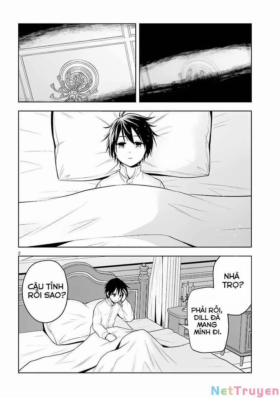 Maseki Gurume: Mamono No Chikara O Tabeta Ore Wa Saikyou! 41 trang 2