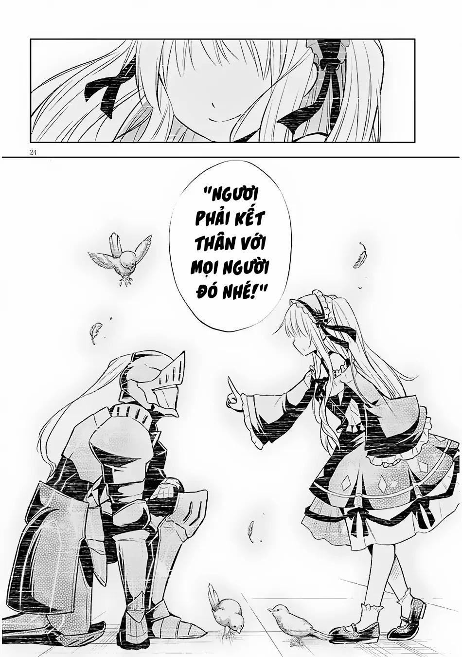 Maseki Gurume: Mamono No Chikara O Tabeta Ore Wa Saikyou! 42 trang 24