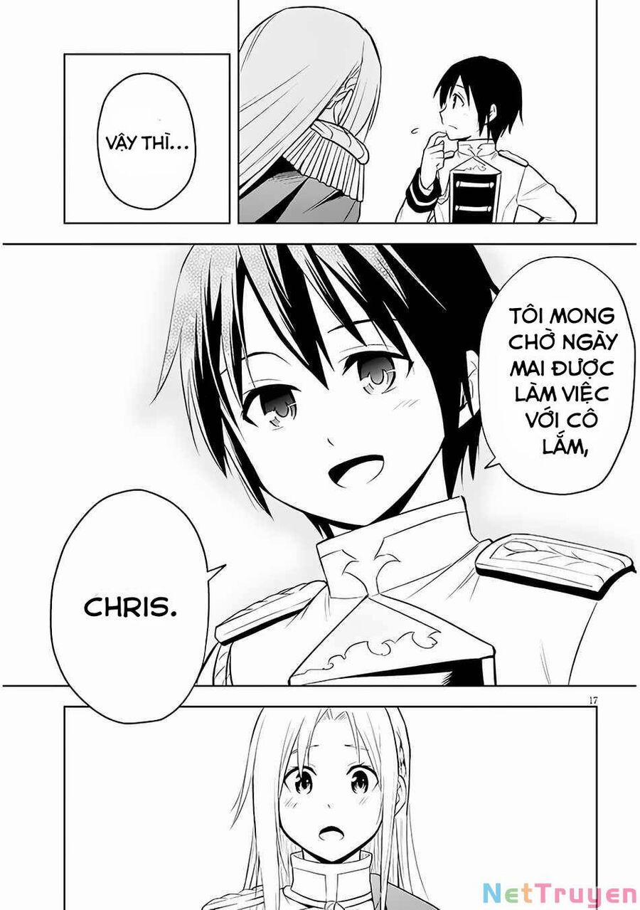 Maseki Gurume: Mamono No Chikara O Tabeta Ore Wa Saikyou! 44 trang 16