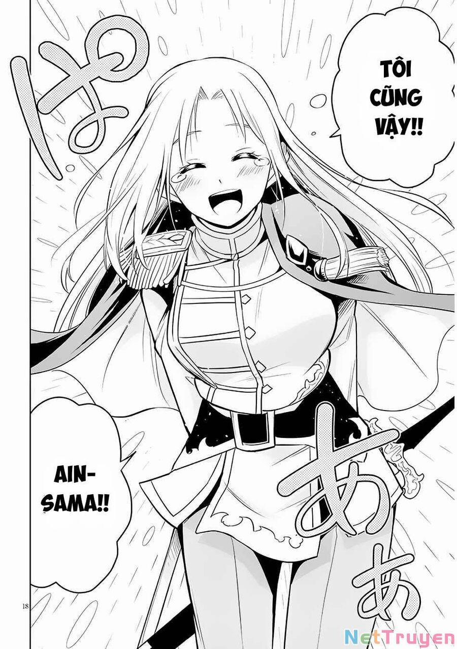 Maseki Gurume: Mamono No Chikara O Tabeta Ore Wa Saikyou! 44 trang 17