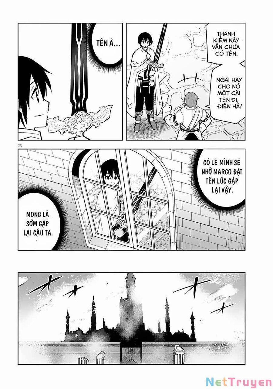 Maseki Gurume: Mamono No Chikara O Tabeta Ore Wa Saikyou! 44 trang 25