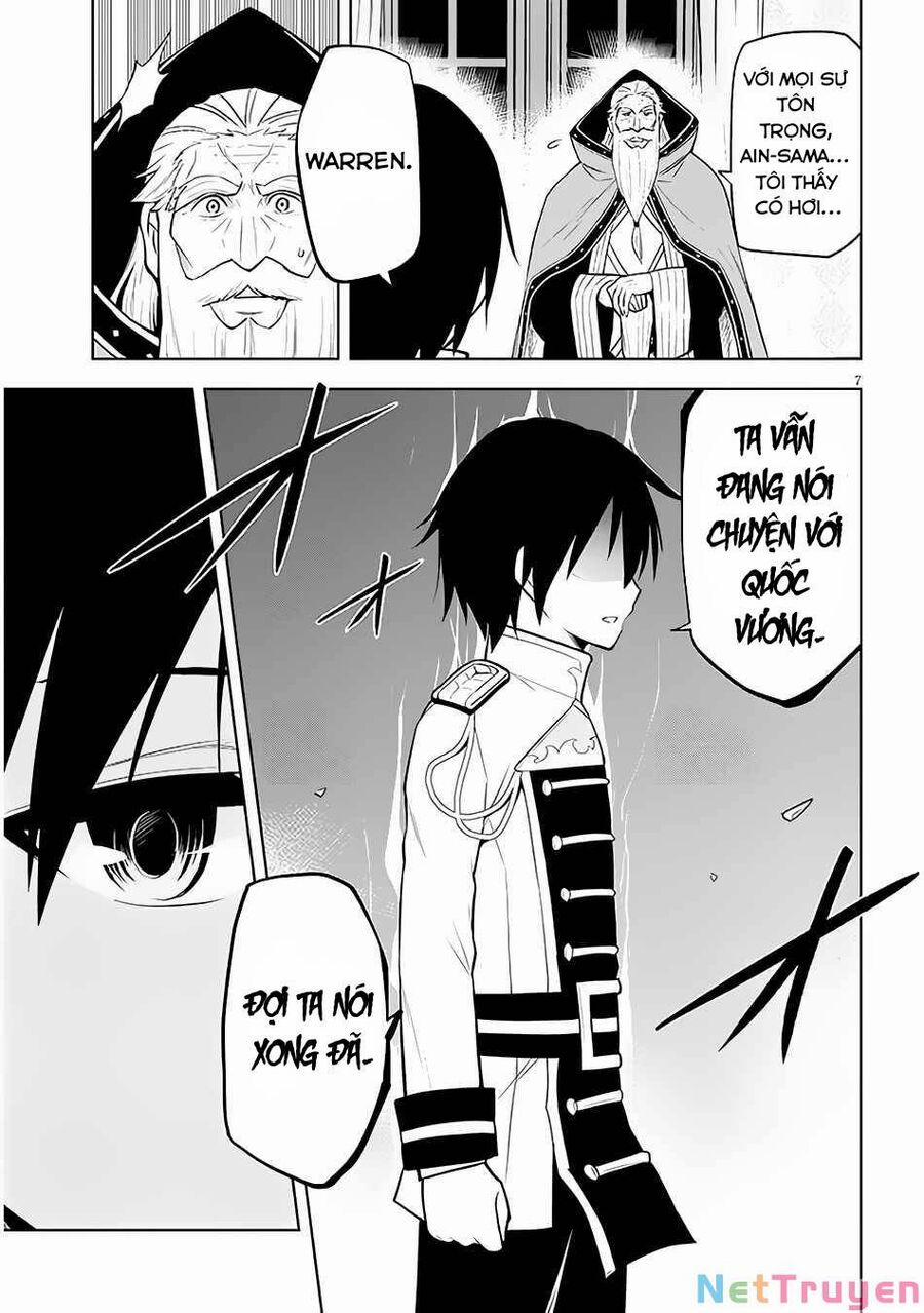 Maseki Gurume: Mamono No Chikara O Tabeta Ore Wa Saikyou! 44 trang 6