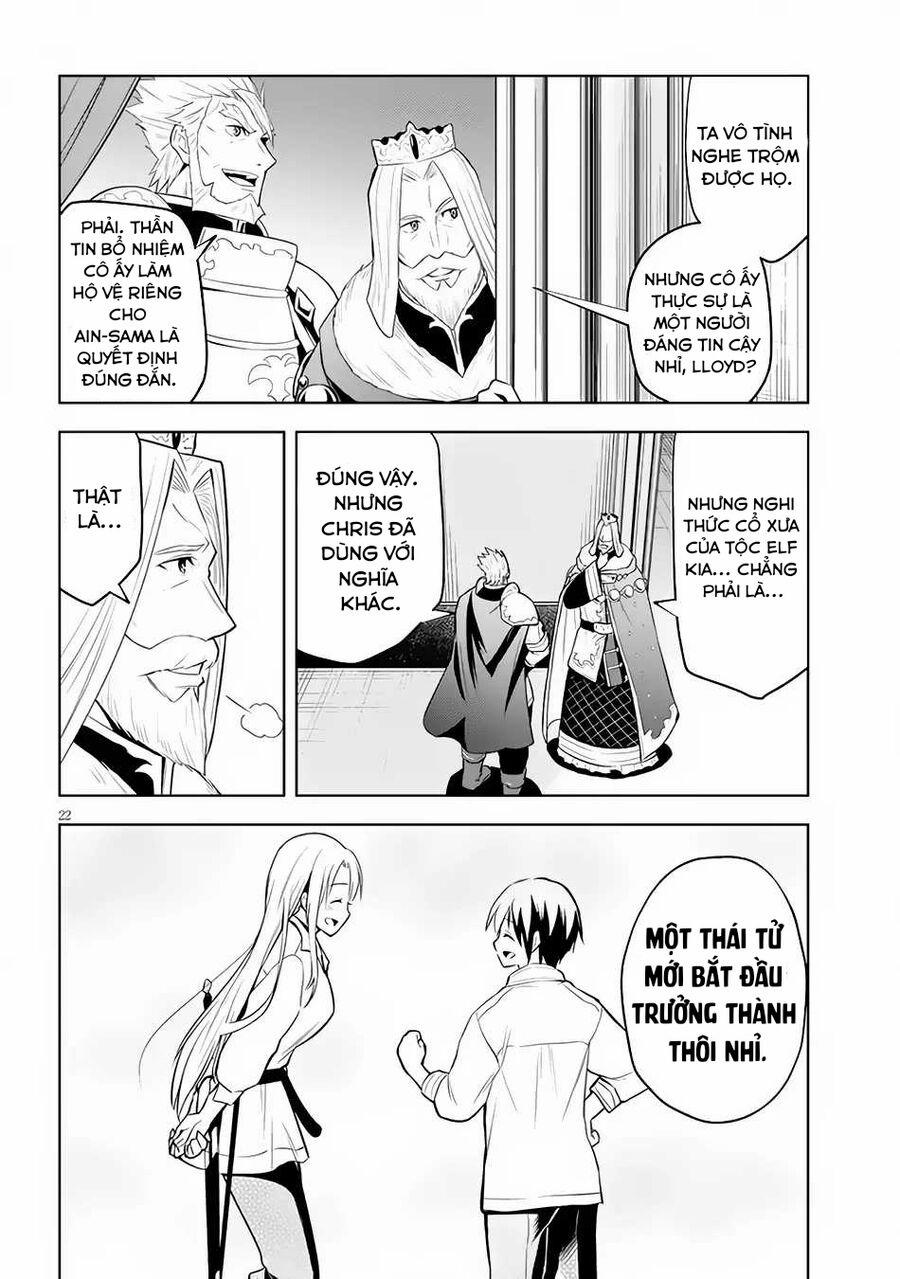 Maseki Gurume: Mamono No Chikara O Tabeta Ore Wa Saikyou! 45 trang 24