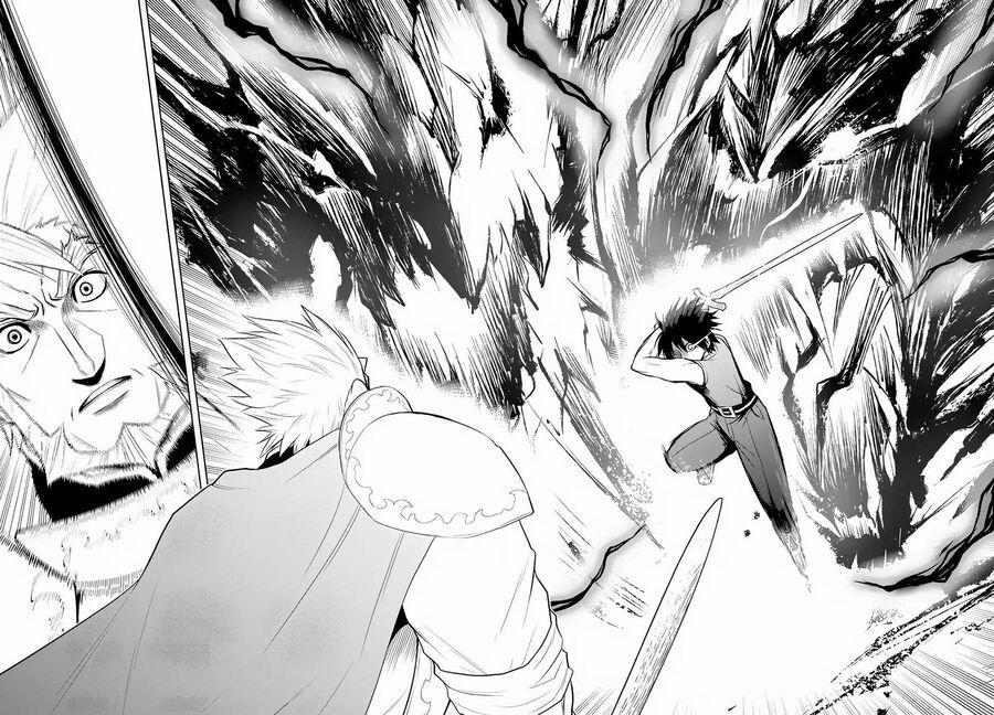 Maseki Gurume: Mamono No Chikara O Tabeta Ore Wa Saikyou! 45 trang 28