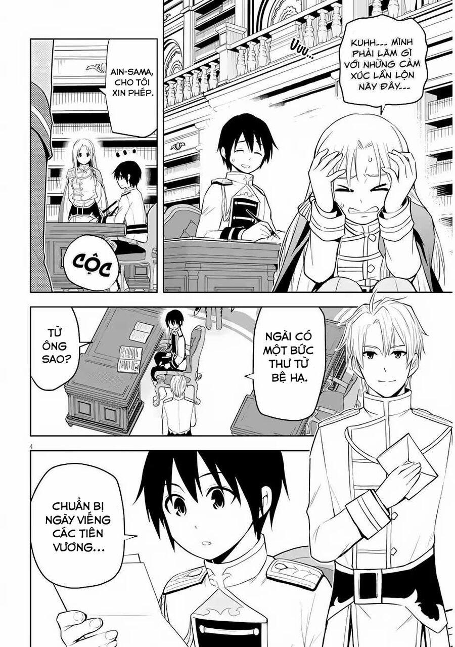 Maseki Gurume: Mamono No Chikara O Tabeta Ore Wa Saikyou! 45 trang 6