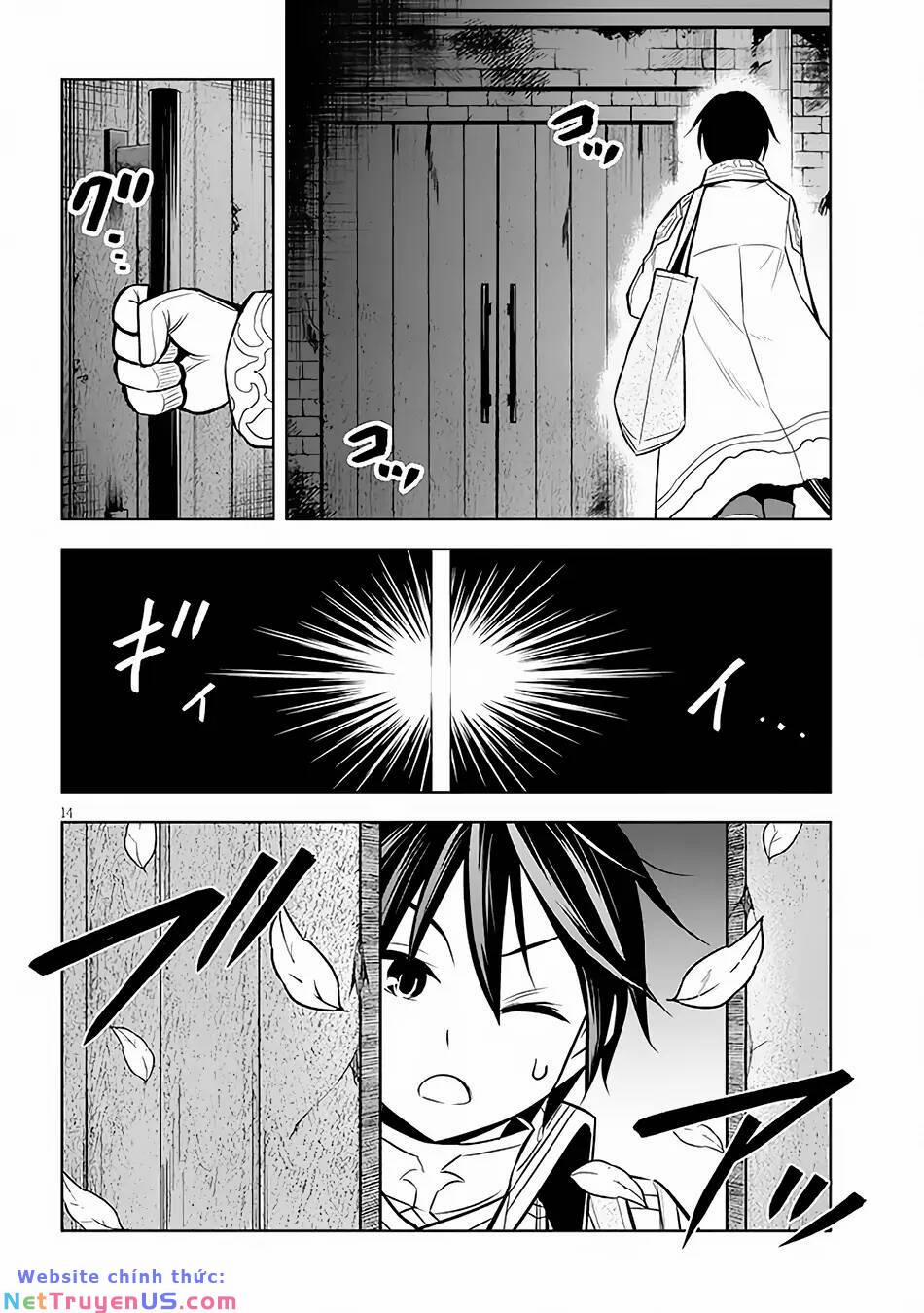 Maseki Gurume: Mamono No Chikara O Tabeta Ore Wa Saikyou! 48 trang 15