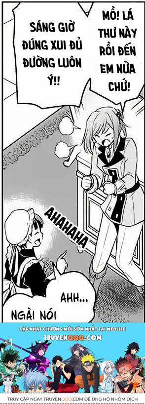 Maseki Gurume: Mamono No Chikara O Tabeta Ore Wa Saikyou! 52 trang 37