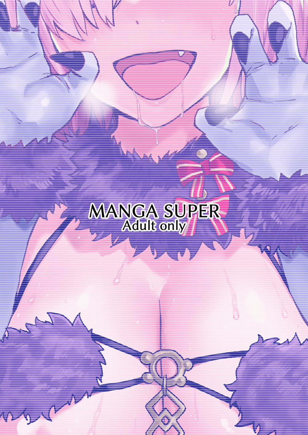 Mash no Hanayome Shugyou (Fate Grand Order) 2 trang 32