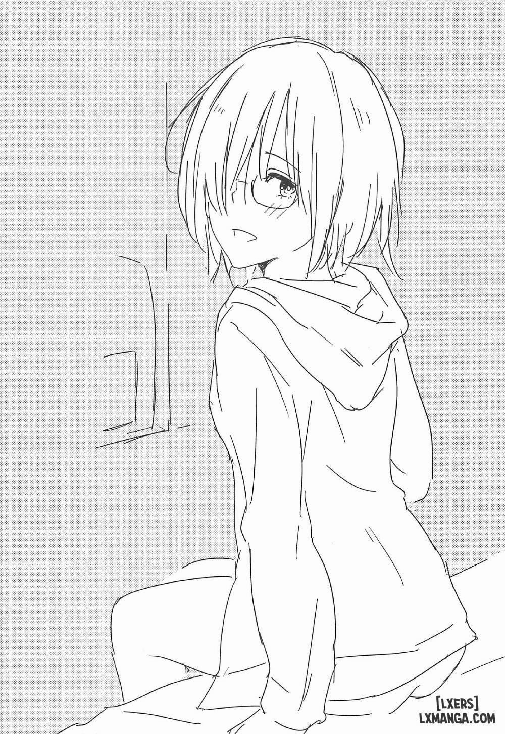 Mash-ppoi no Oneshot trang 13