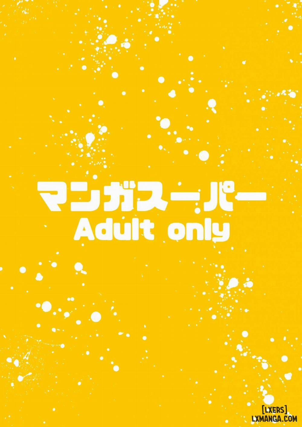 Mash to Are suru Ningen Bokujo Oneshot trang 25