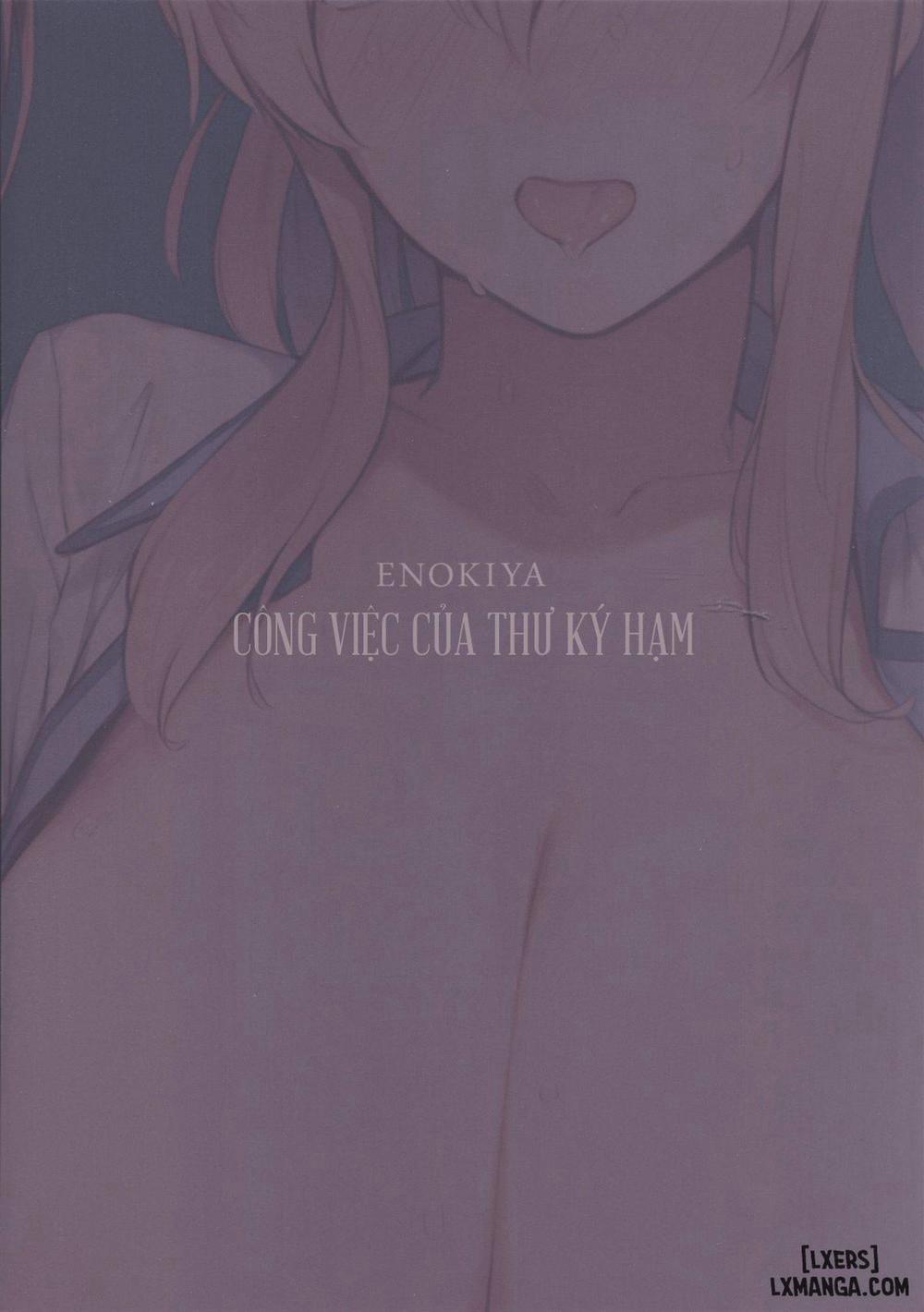 Mashou no Kantai 2 Oneshot trang 19