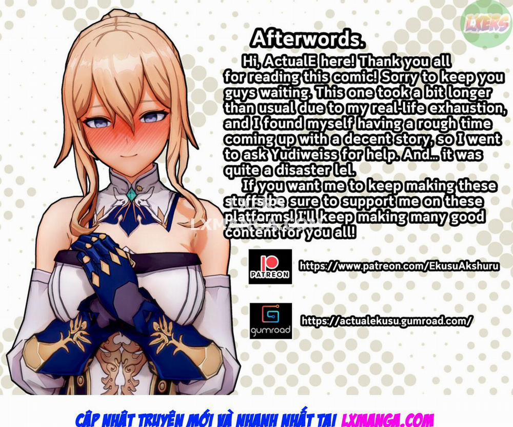 Master Jeans Little Secret Oneshot trang 48