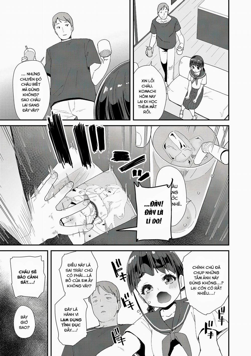 Mật hoa và Bướm 0 Mật hoa và Bướm 0 Nectar&Butterfly) trang 19