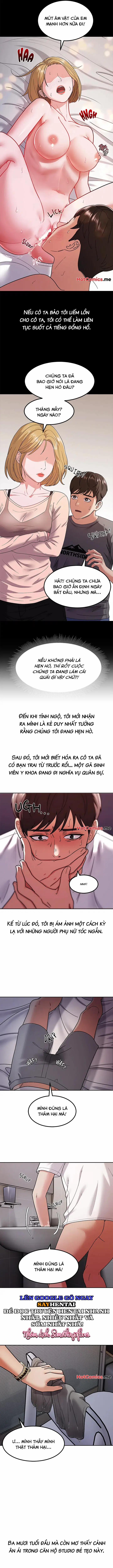Mật Mã Alpha 8 trang 11