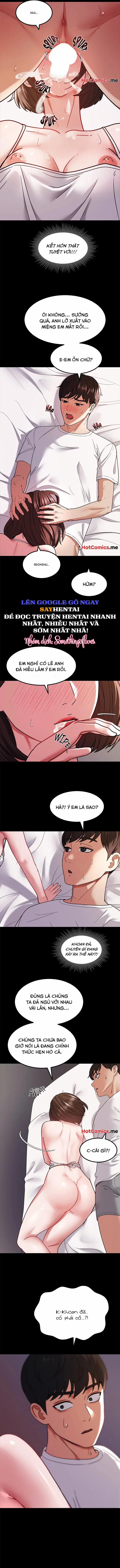 Mật Mã Alpha 8 trang 9
