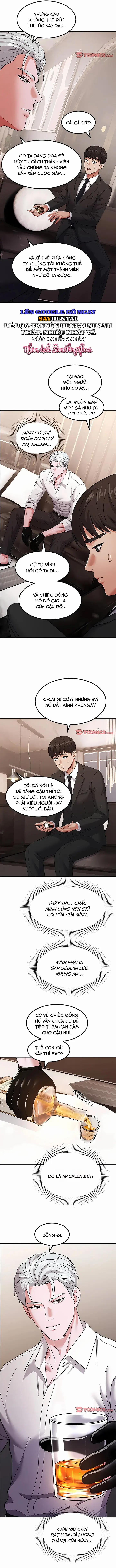Mật Mã Alpha 9 trang 10