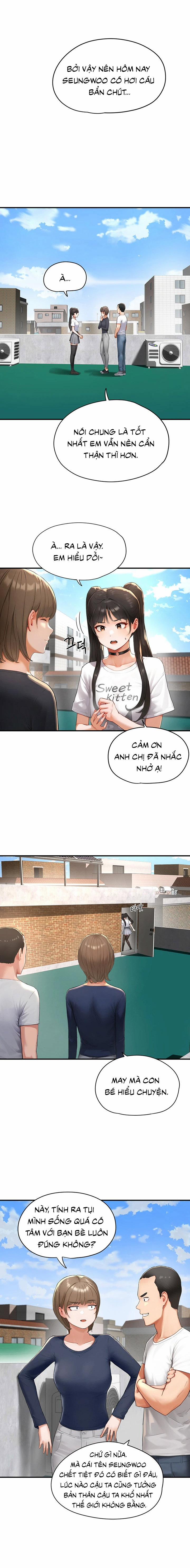 Mật Mã Nô Lệ 1 trang 10