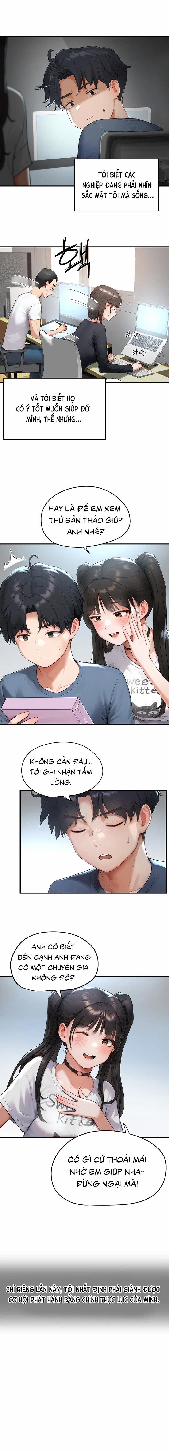 Mật Mã Nô Lệ 1 trang 13