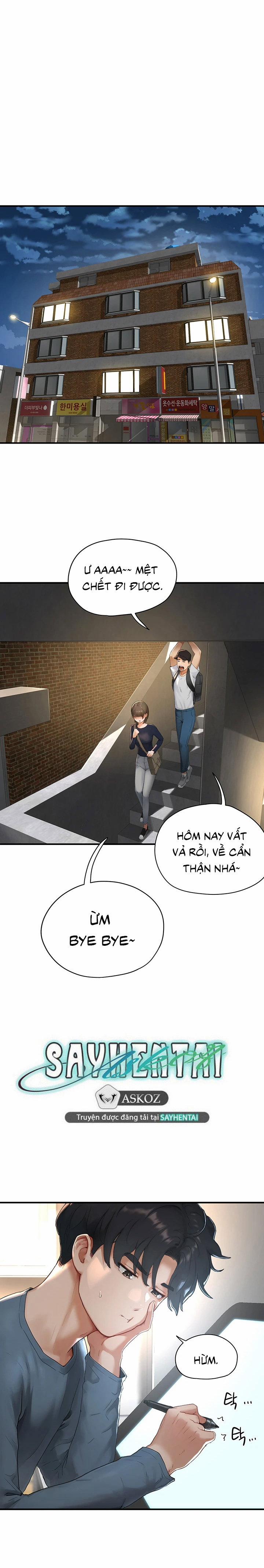 Mật Mã Nô Lệ 1 trang 14