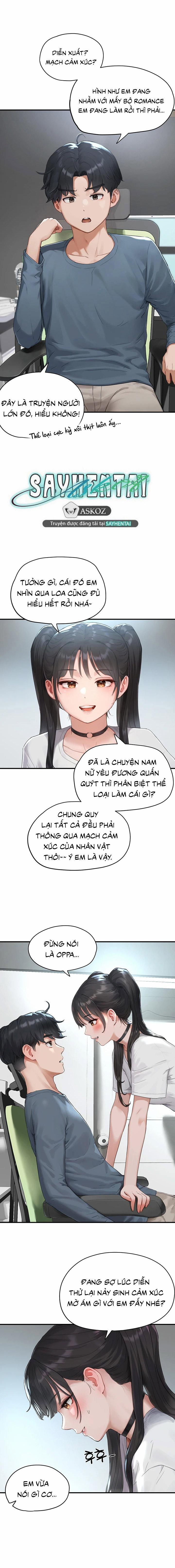 Mật Mã Nô Lệ 1 trang 17