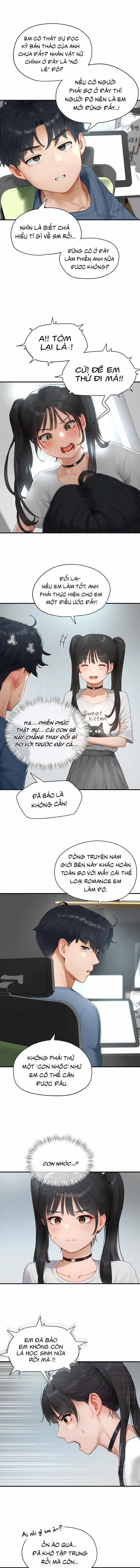 Mật Mã Nô Lệ 1 trang 18